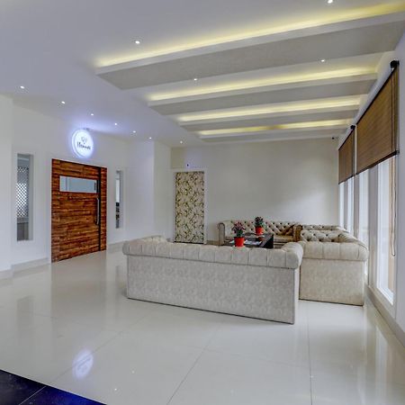 Banari Regency By Summit Hotel Namchi Exterior photo