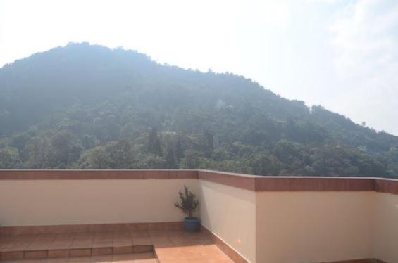 Banari Regency By Summit Hotel Namchi Exterior photo