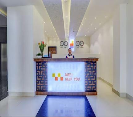 Banari Regency By Summit Hotel Namchi Exterior photo