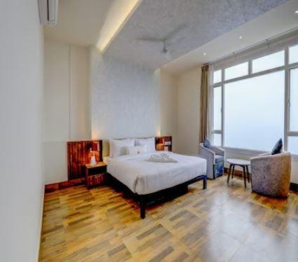 Banari Regency By Summit Hotel Namchi Exterior photo